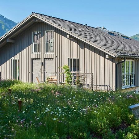 Ferienwohnungen Am Lochbach Aschau im Chiemgau Esterno foto